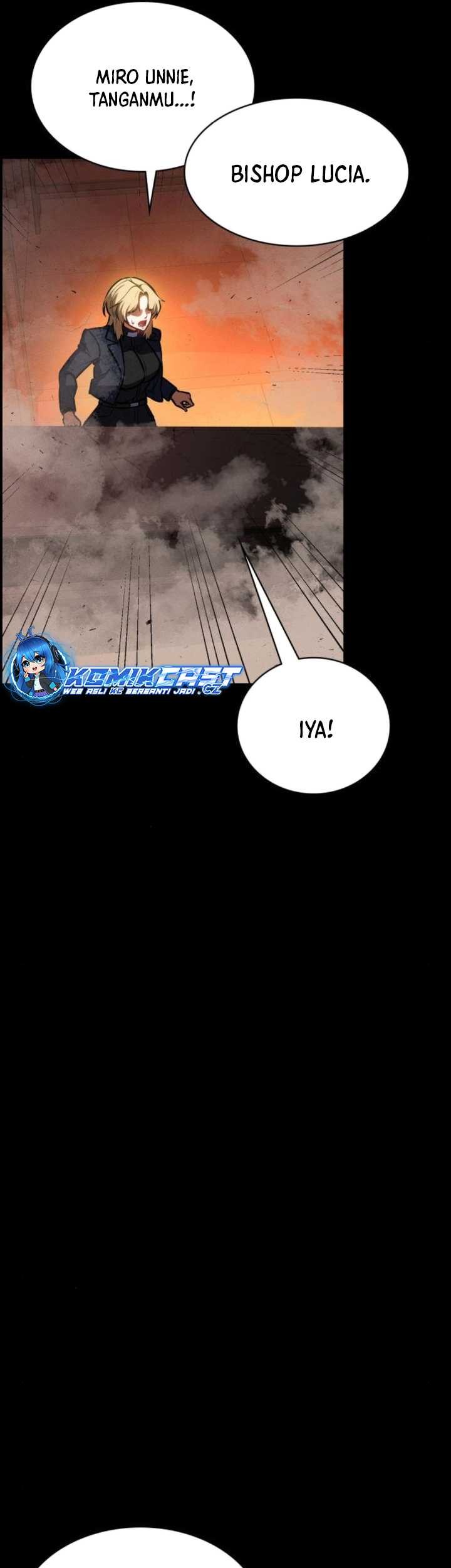 Day Walker Chapter 20 - Halaman 30