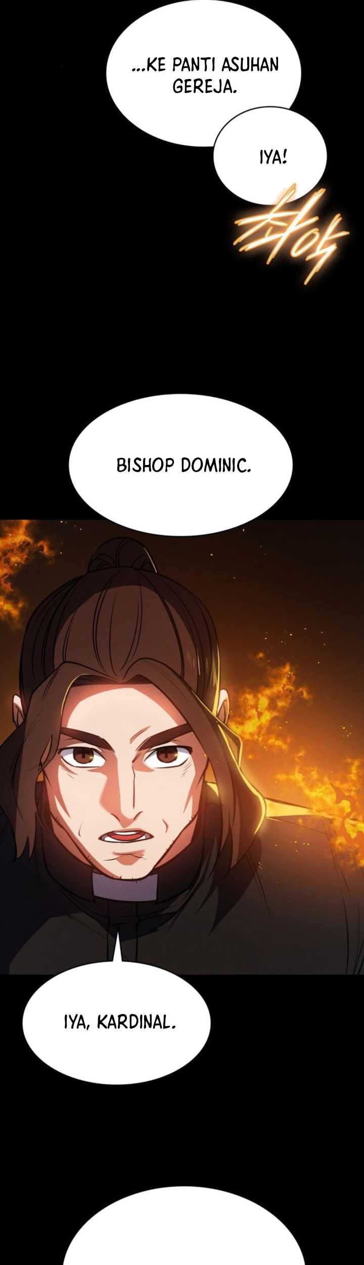 Day Walker Chapter 20 - Halaman 32
