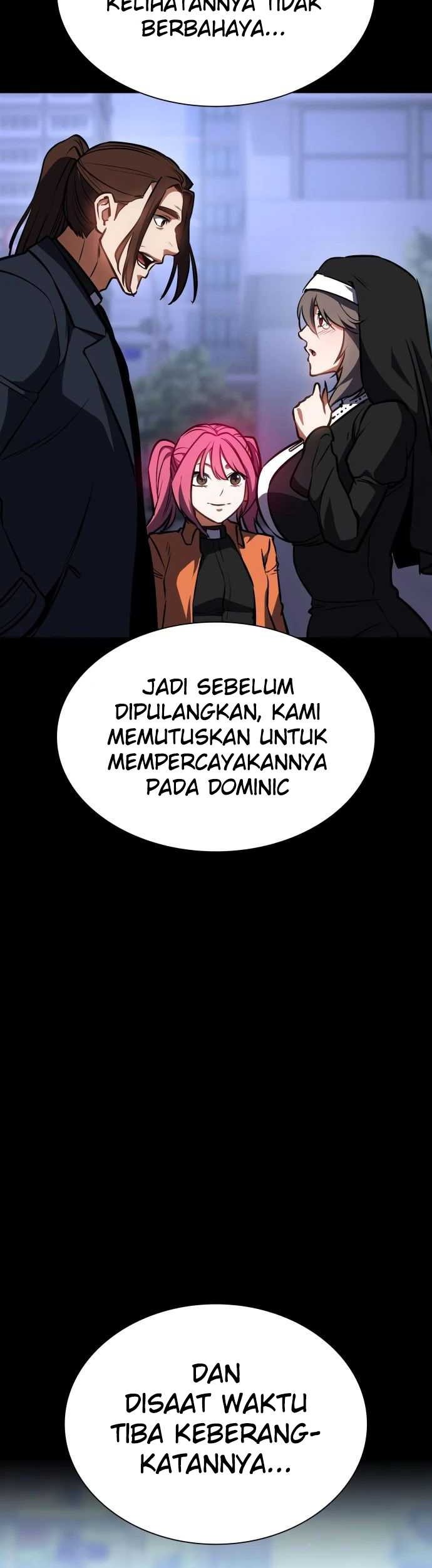 Day Walker Chapter 31 - Halaman 30