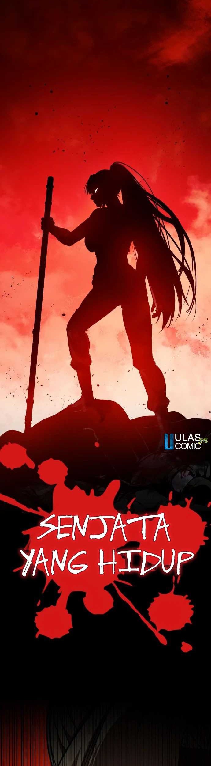 Day Walker Chapter 32 - Halaman 28