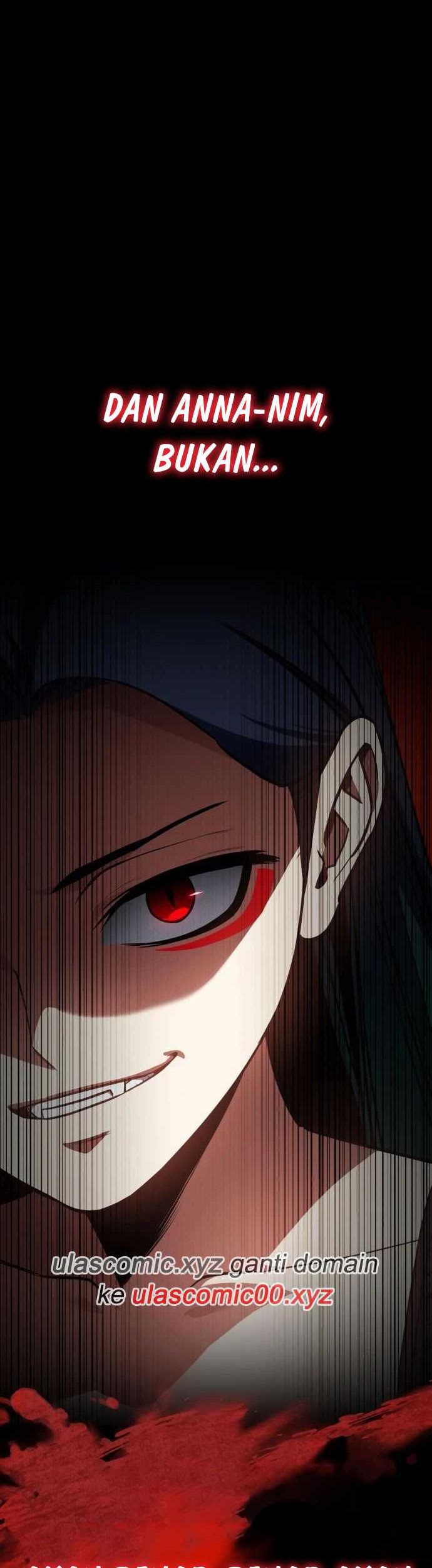 Day Walker Chapter 32 - Halaman 30