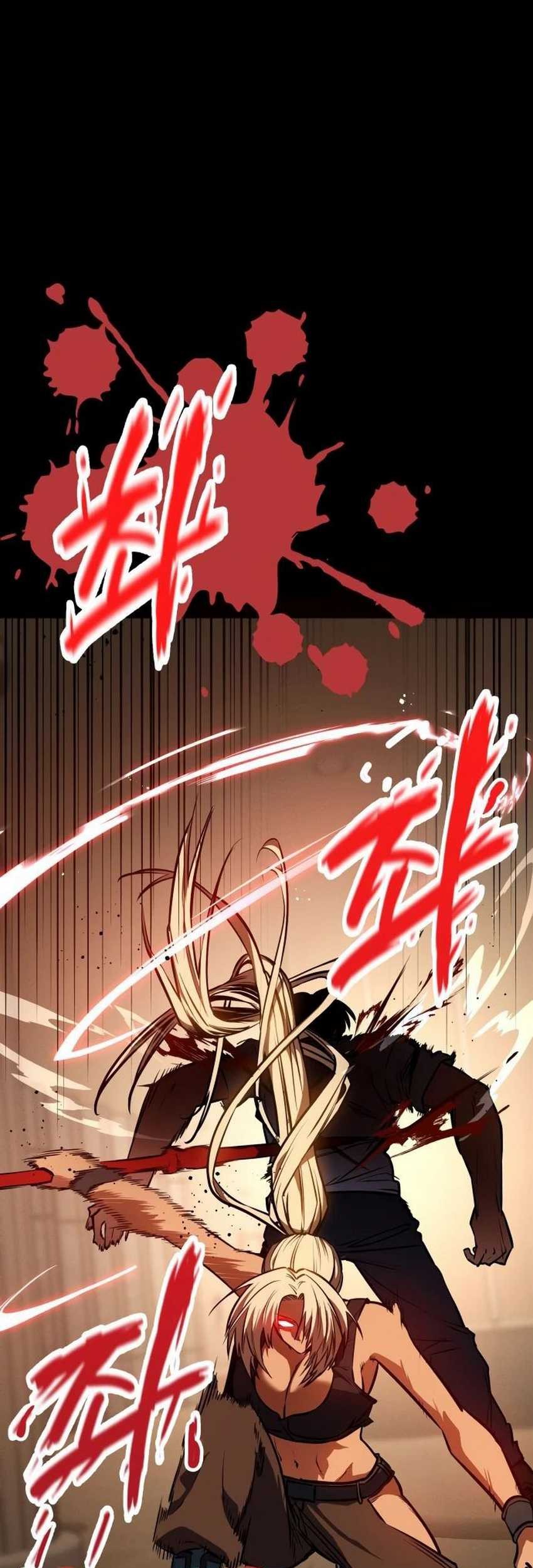 Day Walker Chapter 35 - Halaman 33