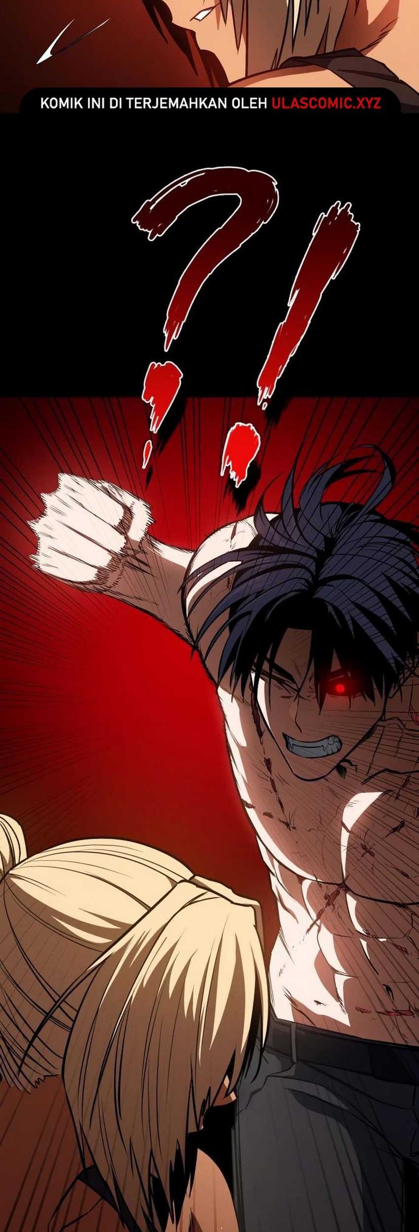 Day Walker Chapter 35 - Halaman 35