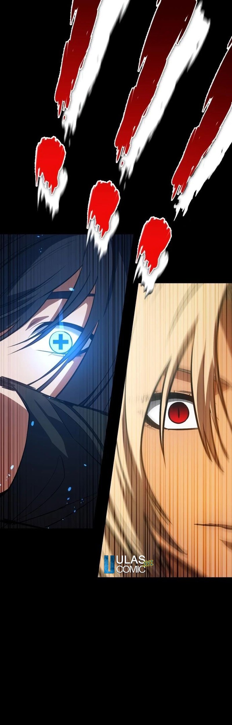 Day Walker Chapter 36 - Halaman 26