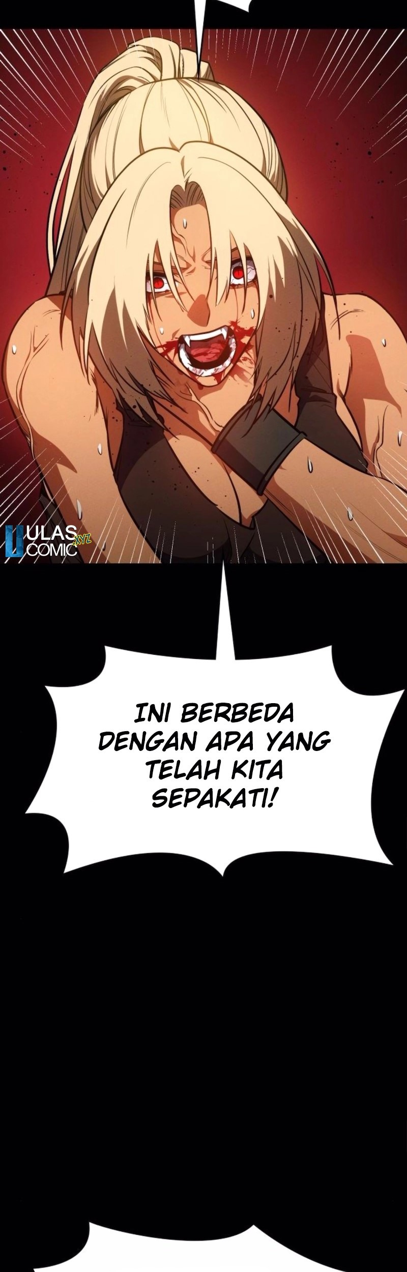 Day Walker Chapter 37 - Halaman 27