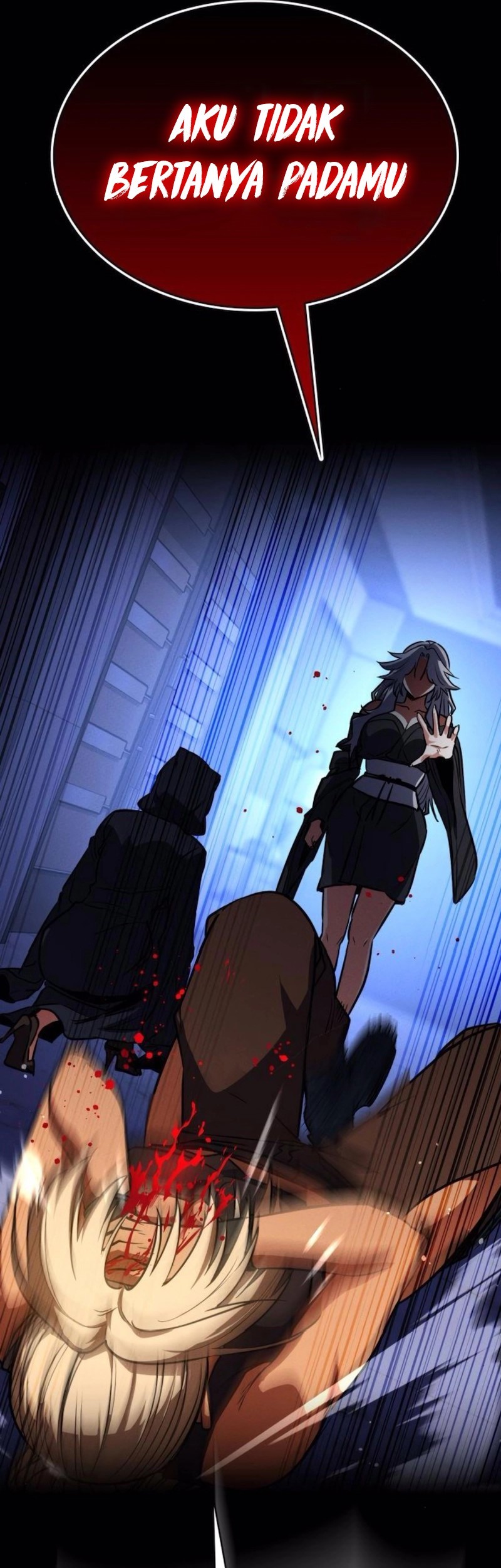 Day Walker Chapter 37 - Halaman 29