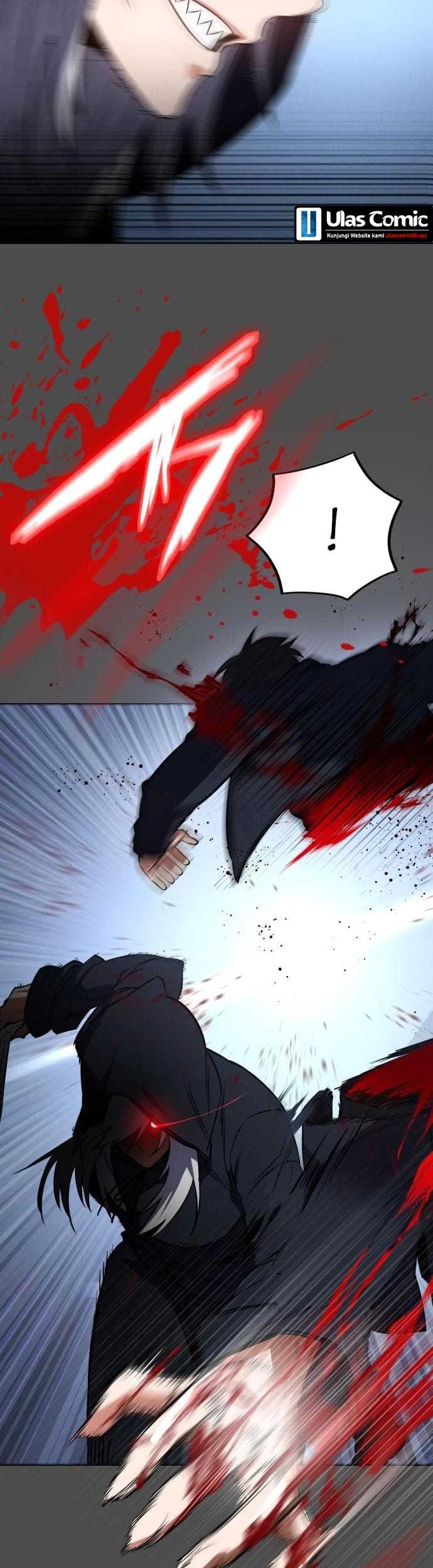 Day Walker Chapter 38 - Halaman 23