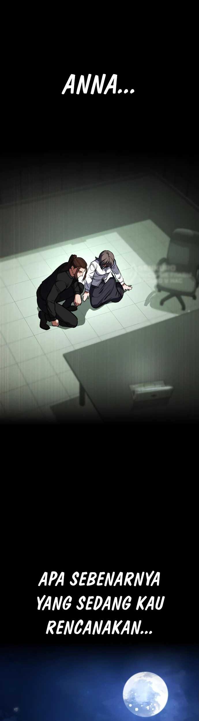 Day Walker Chapter 39 - Halaman 25