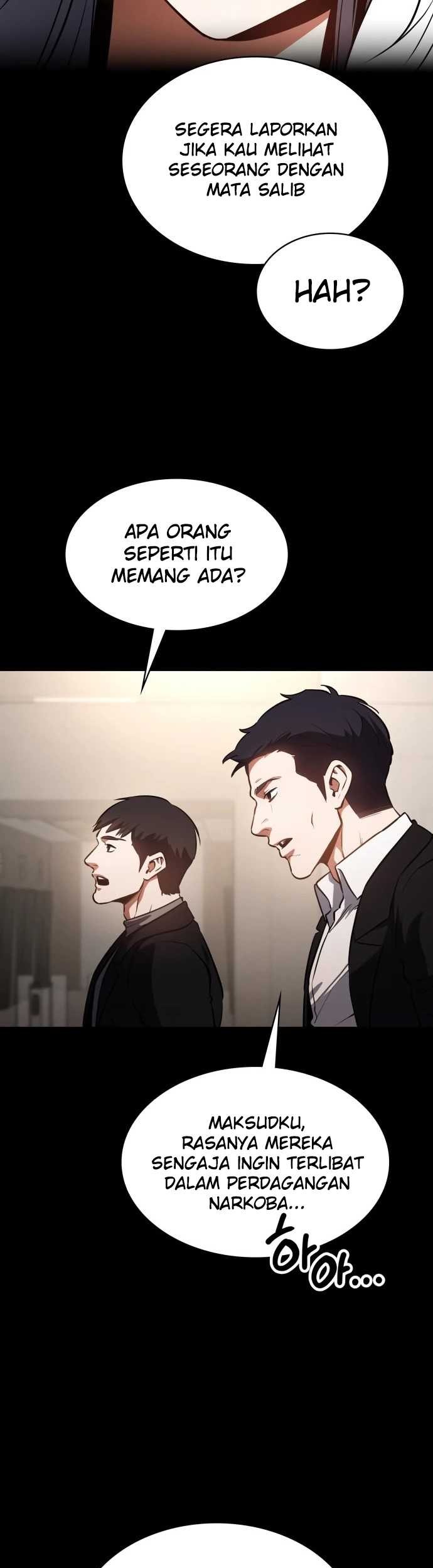 Day Walker Chapter 40 - Halaman 27