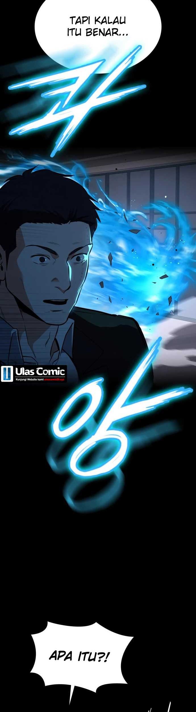 Day Walker Chapter 40 - Halaman 28
