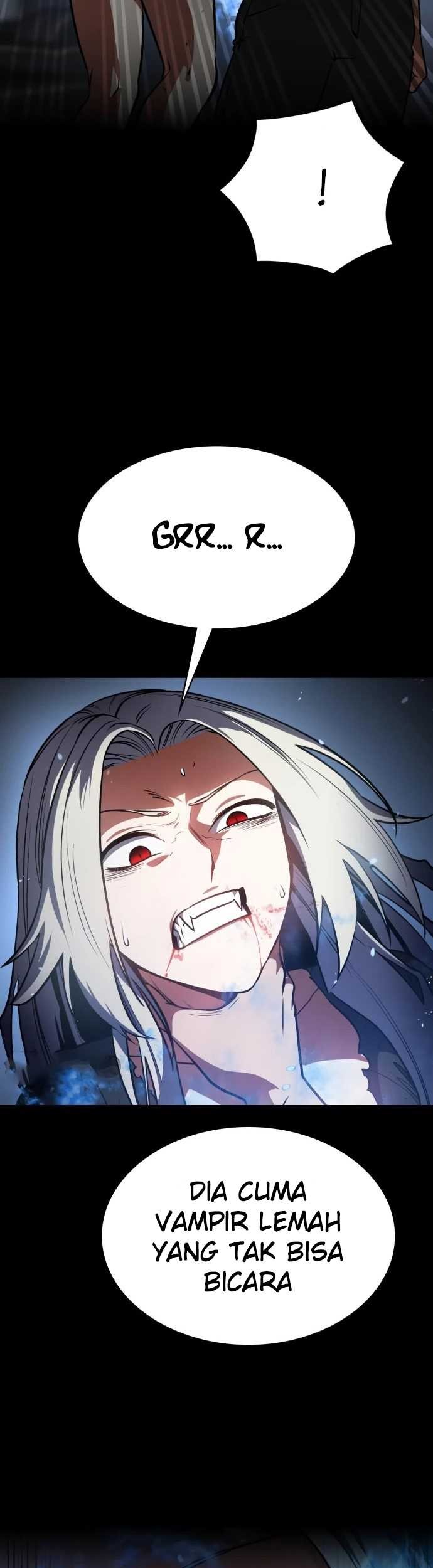 Day Walker Chapter 41 - Halaman 27