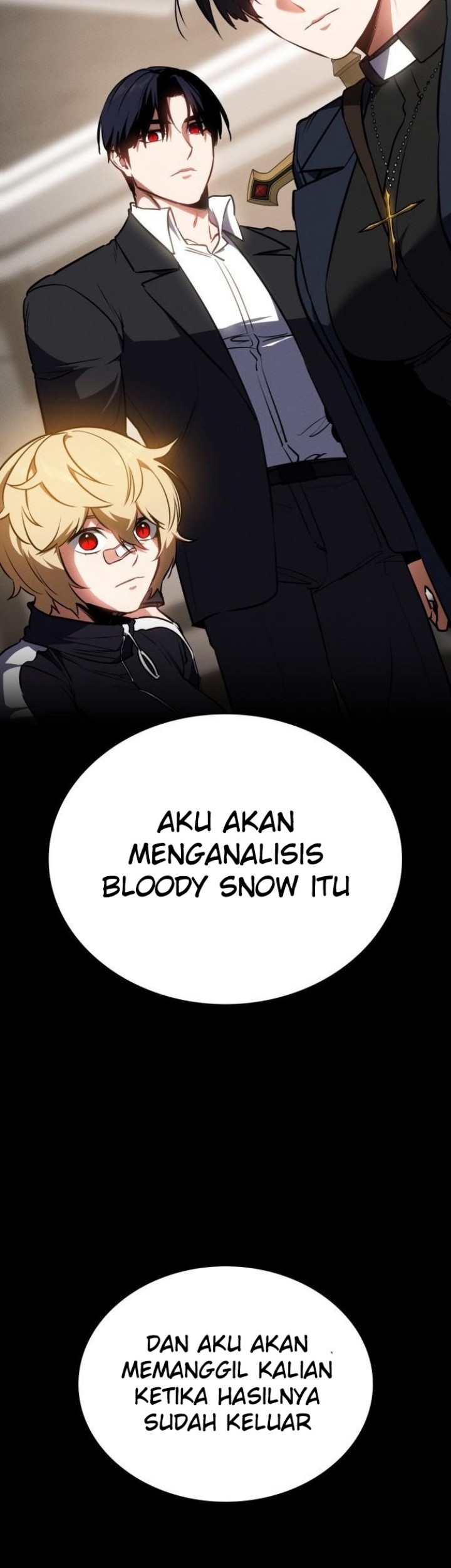 Day Walker Chapter 42 - Halaman 27
