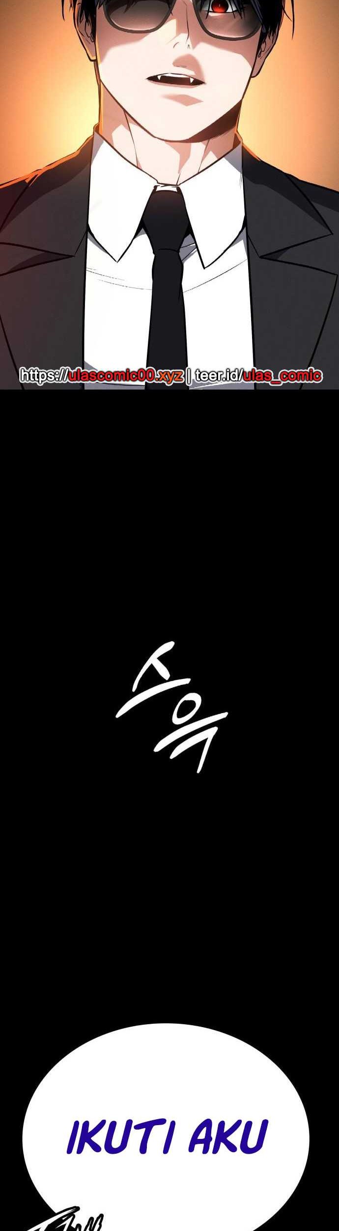 Day Walker Chapter 43 - Halaman 33