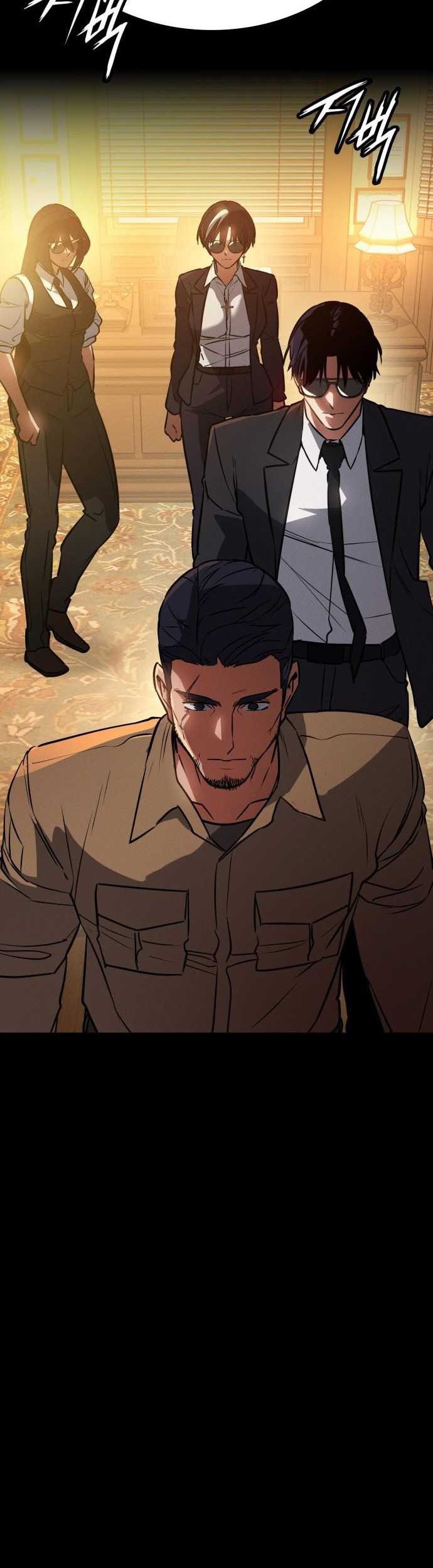 Day Walker Chapter 43 - Halaman 34