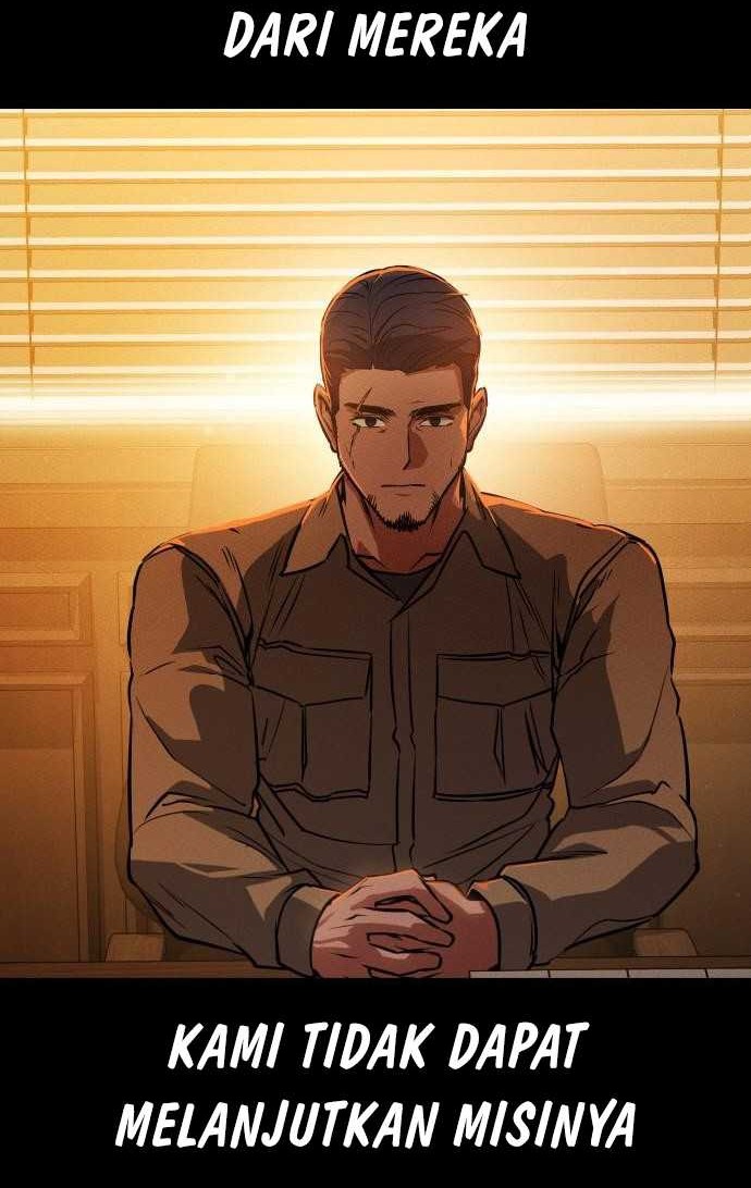 Day Walker Chapter 43 - Halaman 31