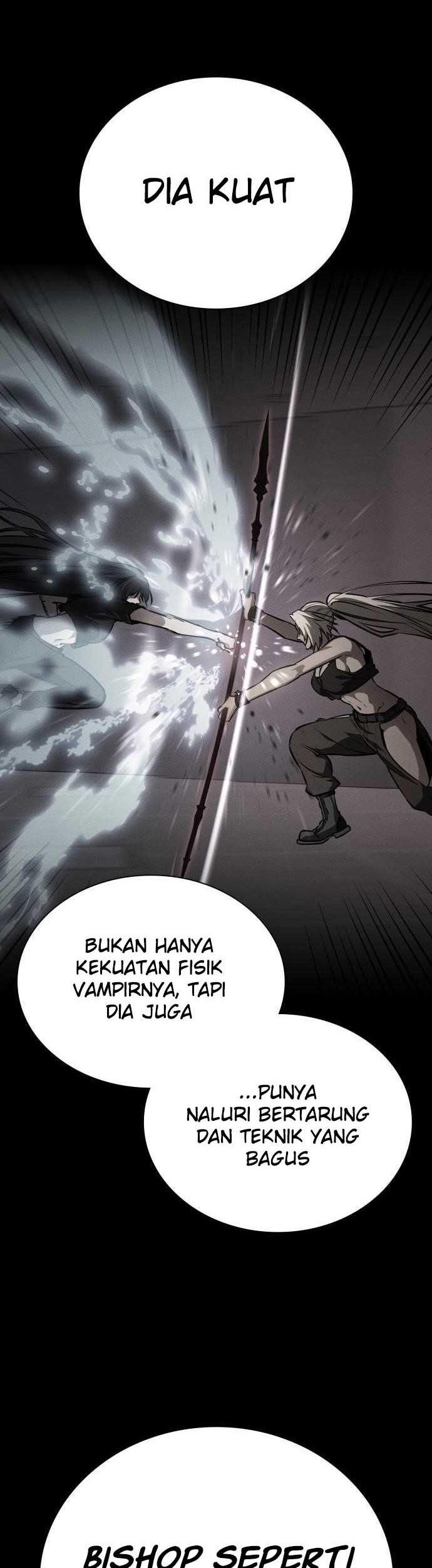 Day Walker Chapter 44 - Halaman 28