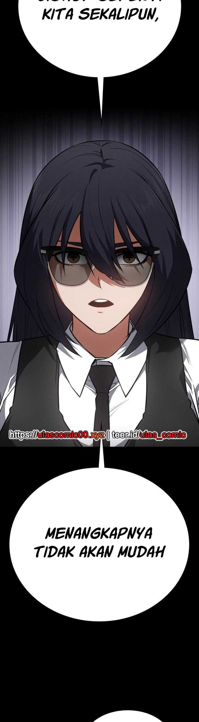 Day Walker Chapter 44 - Halaman 29