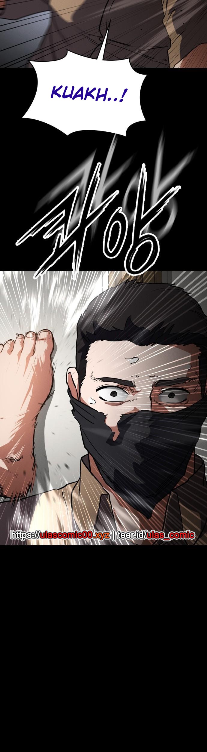 Day Walker Chapter 45 - Halaman 26