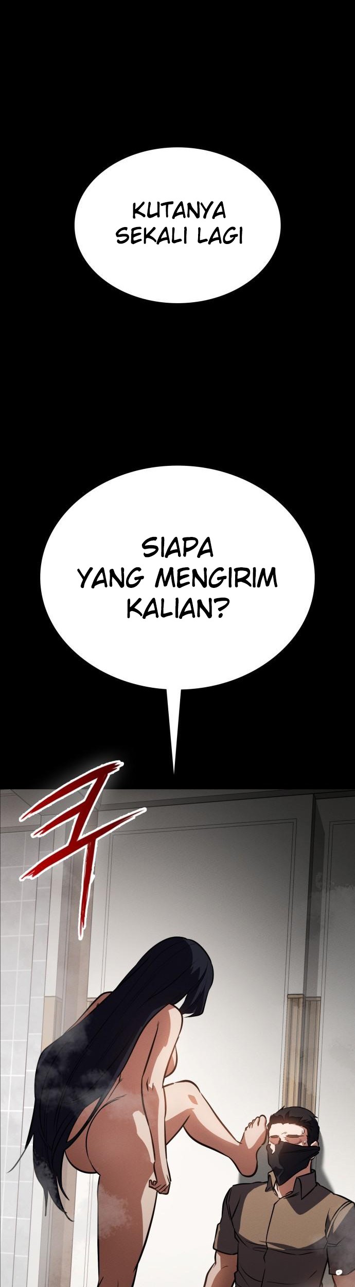 Day Walker Chapter 45 - Halaman 27