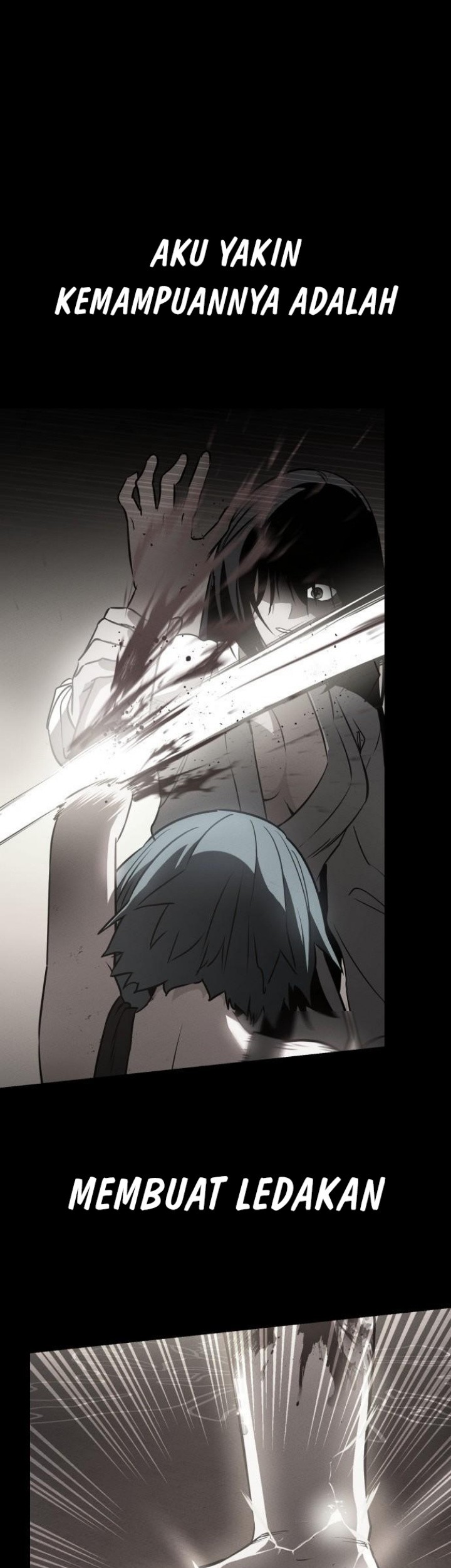 Day Walker Chapter 47 - Halaman 28