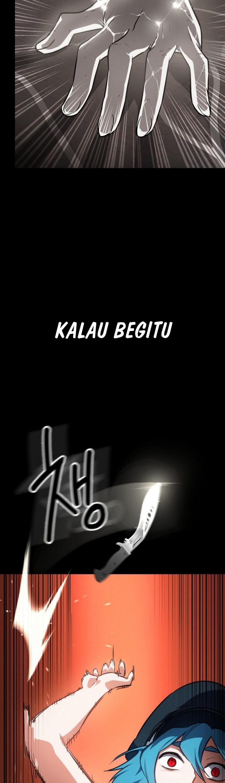 Day Walker Chapter 47 - Halaman 29