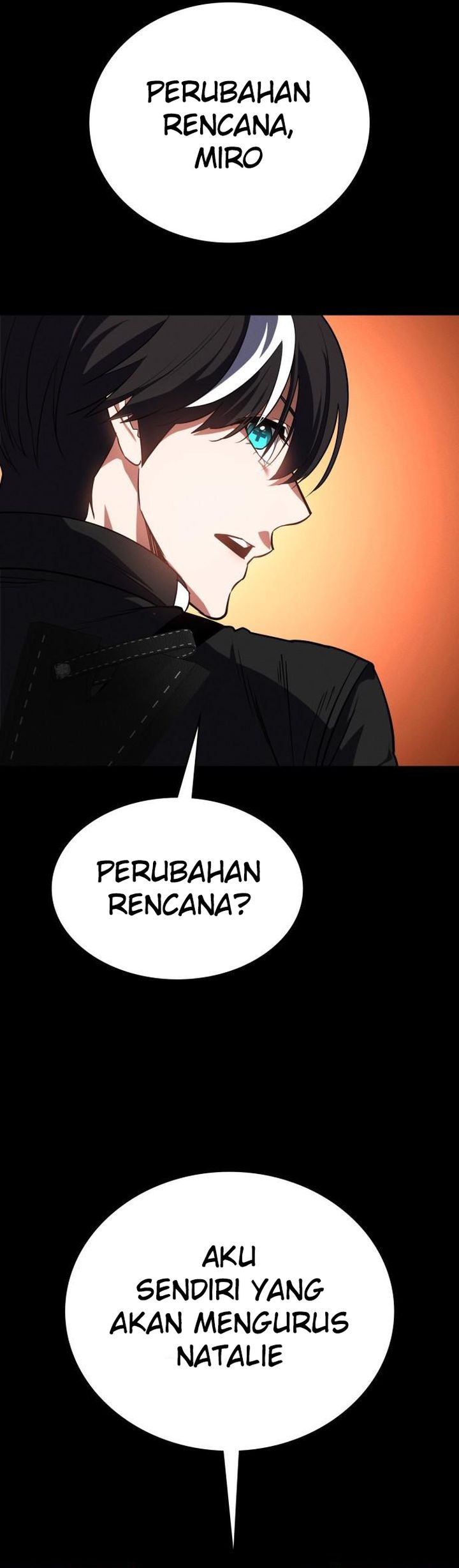 Day Walker Chapter 48 - Halaman 33