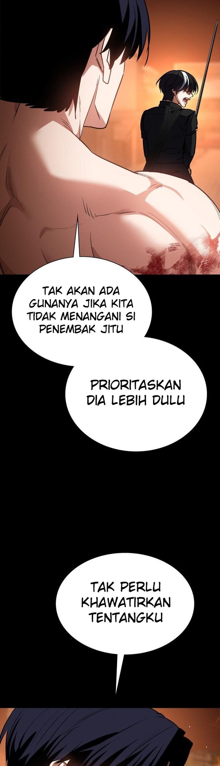 Day Walker Chapter 48 - Halaman 36