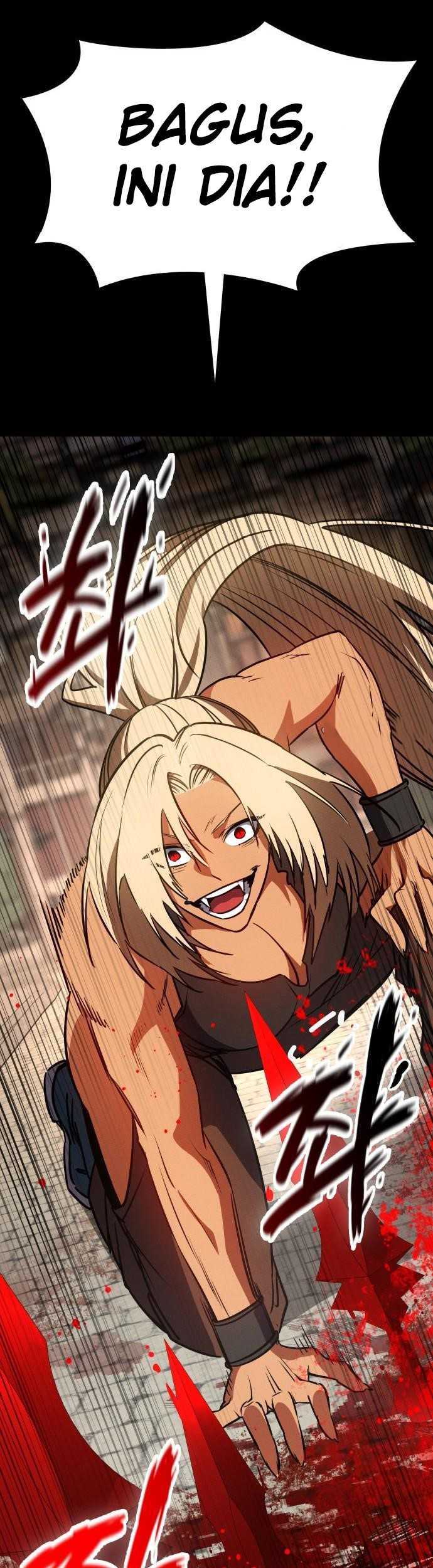 Day Walker Chapter 49 - Halaman 27