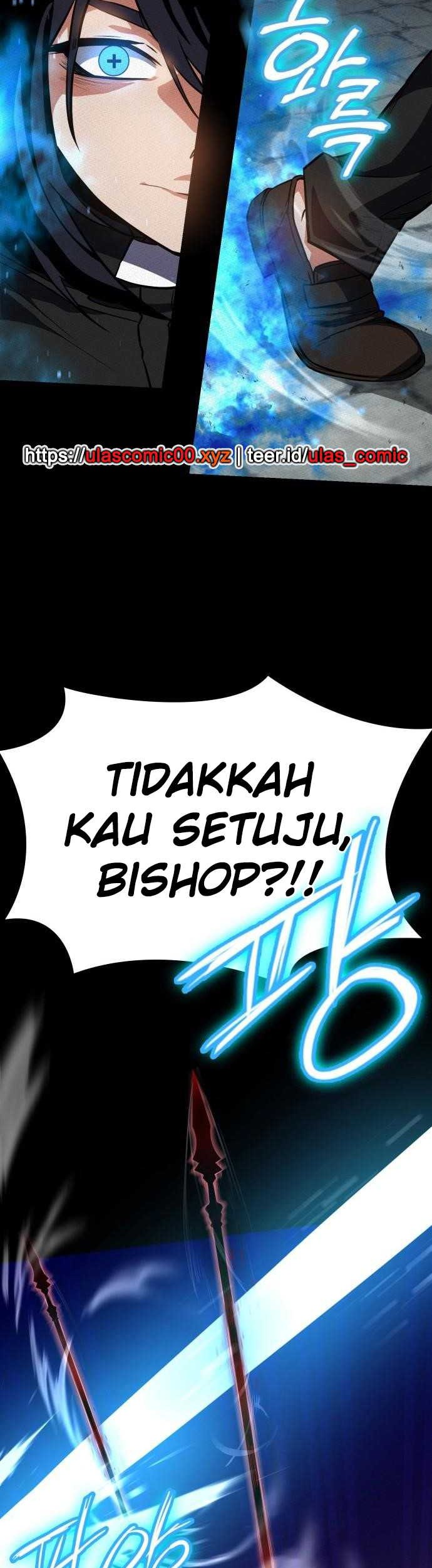 Day Walker Chapter 49 - Halaman 29