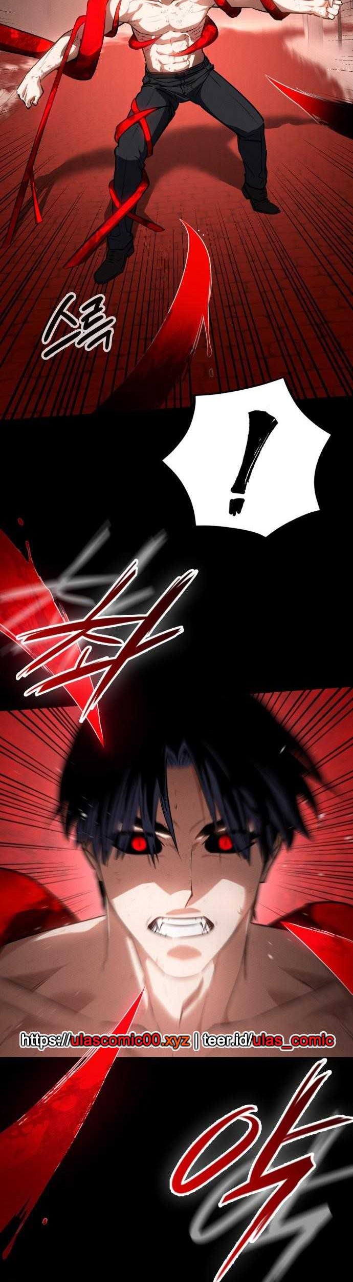 Day Walker Chapter 50 - Halaman 18