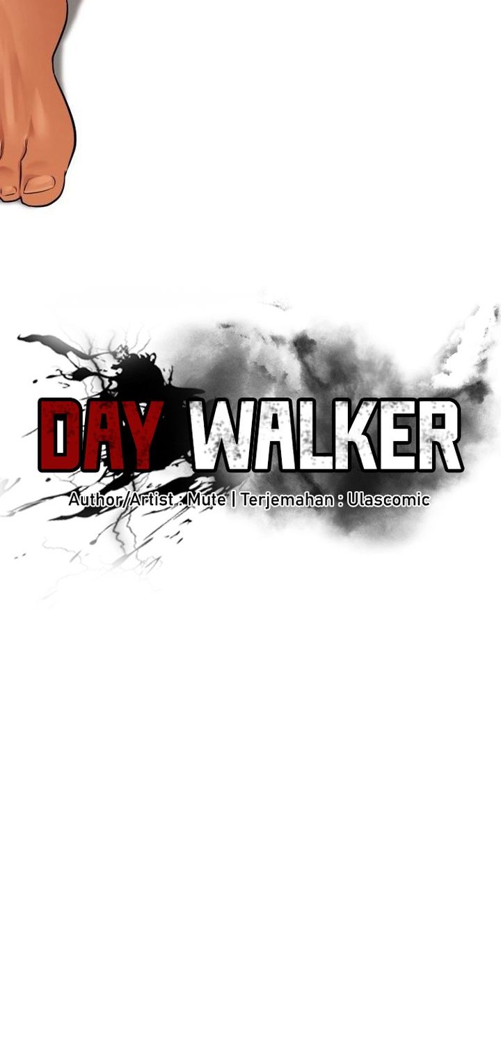 Day Walker Chapter 51 - Halaman 31