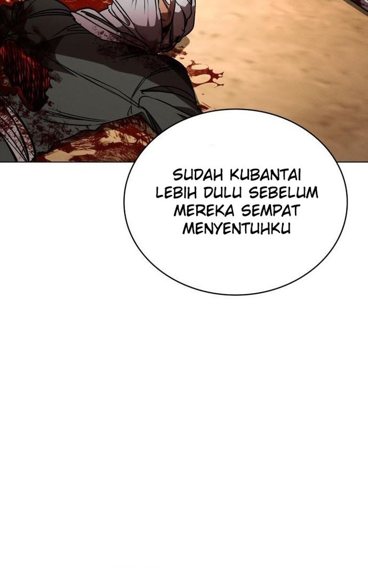Day Walker Chapter 51 - Halaman 33