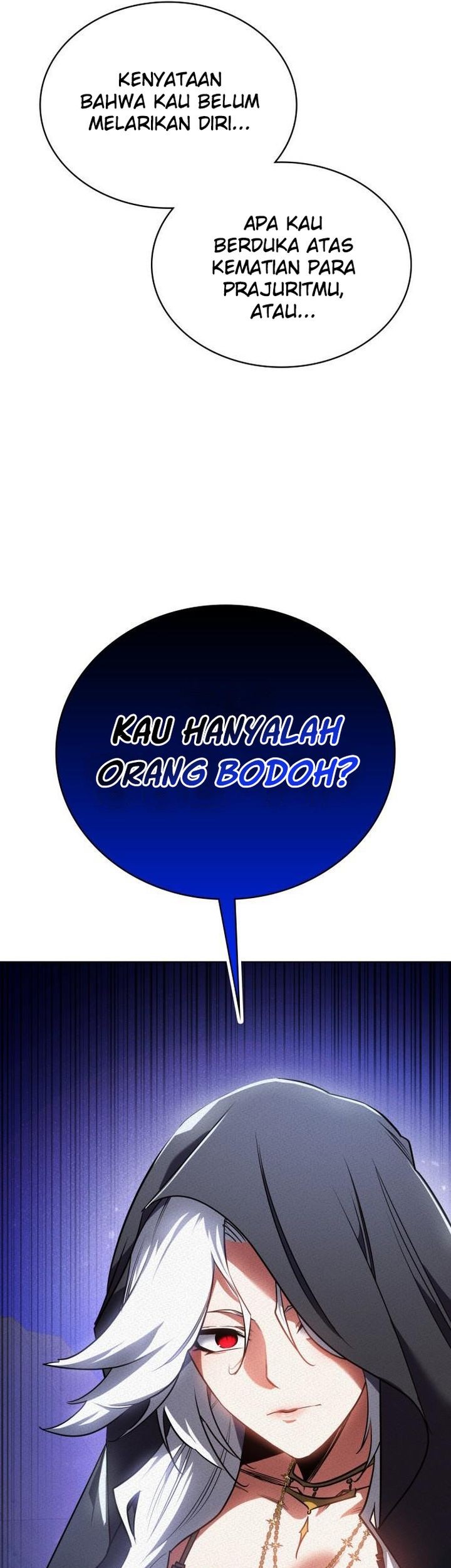 Day Walker Chapter 51 - Halaman 34