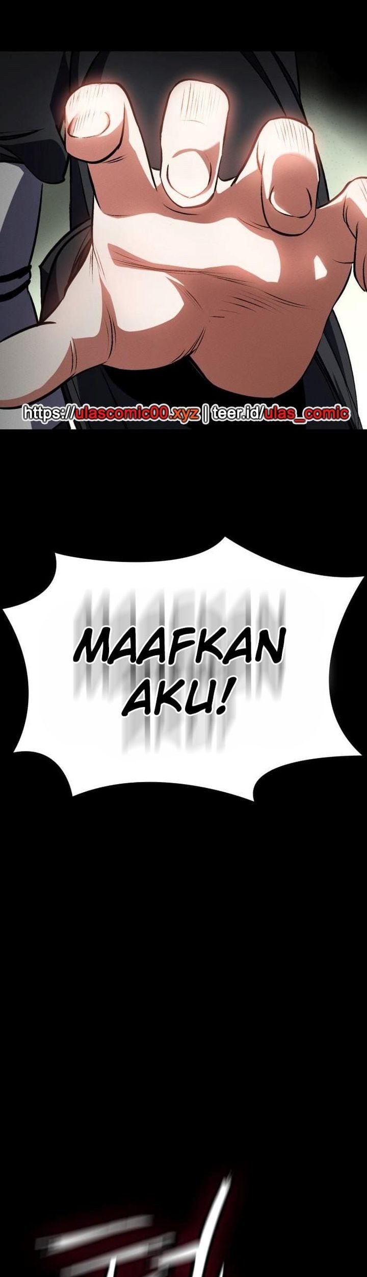 Day Walker Chapter 52 - Halaman 33