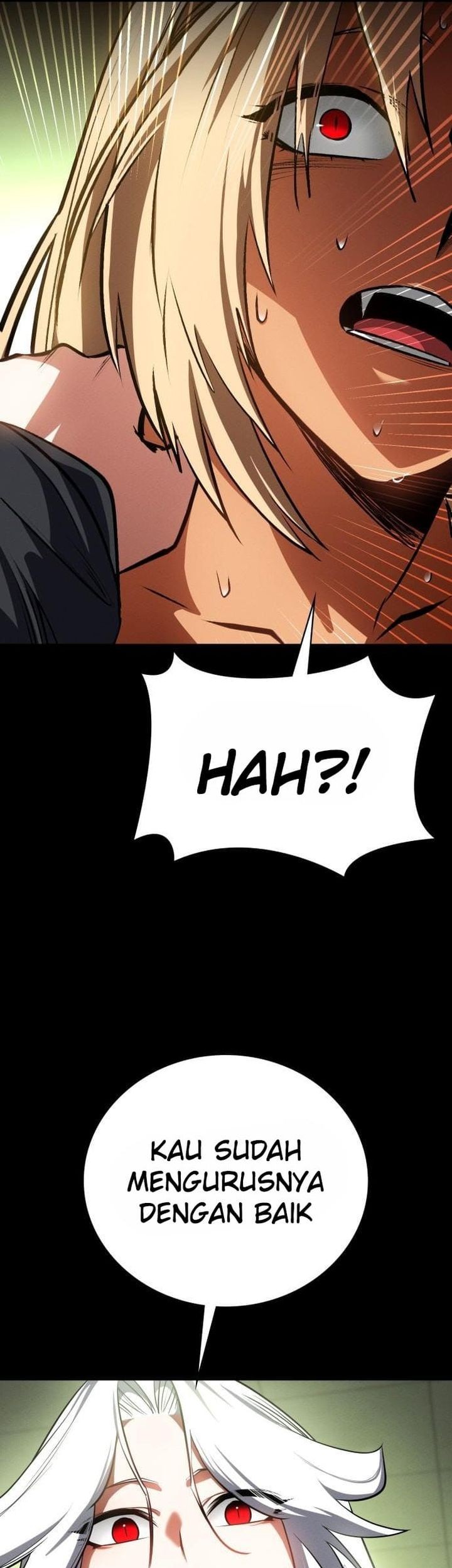 Day Walker Chapter 52 - Halaman 35