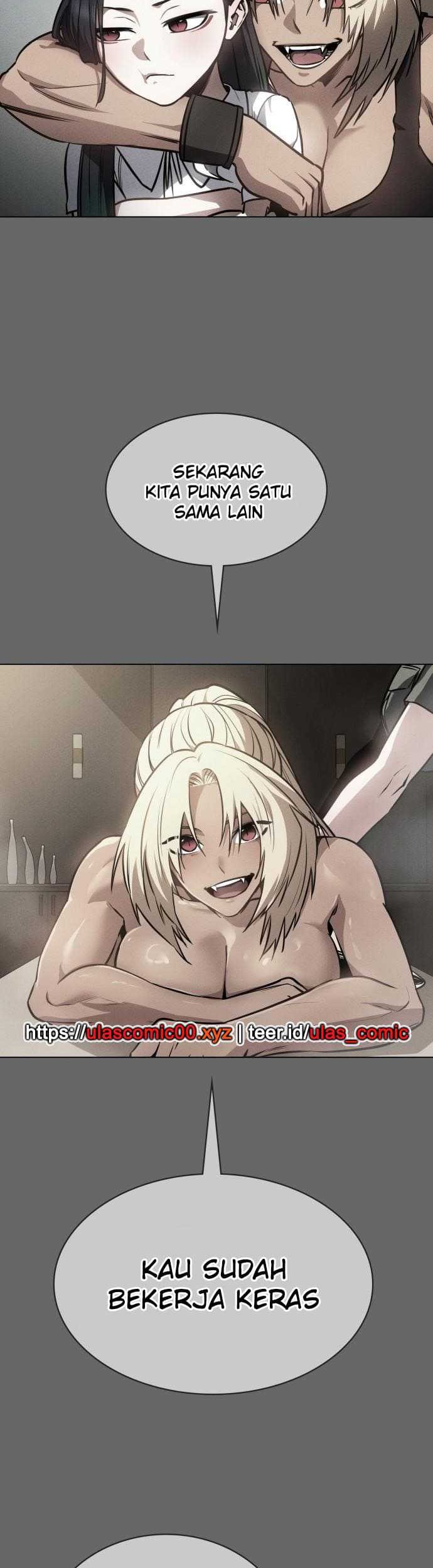 Day Walker Chapter 53 - Halaman 28