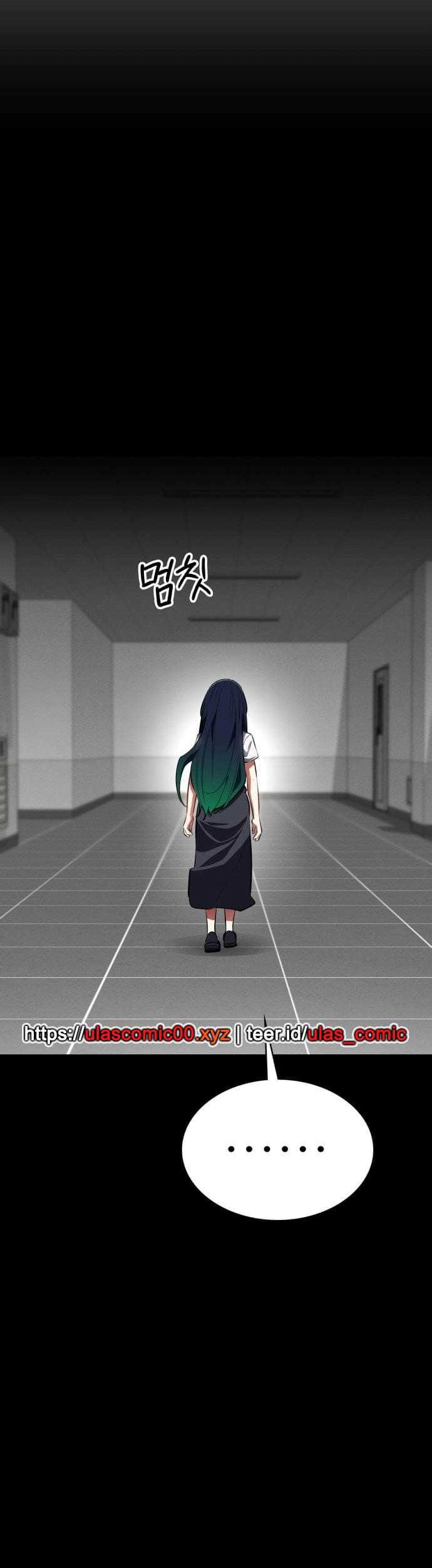 Day Walker Chapter 53 - Halaman 31