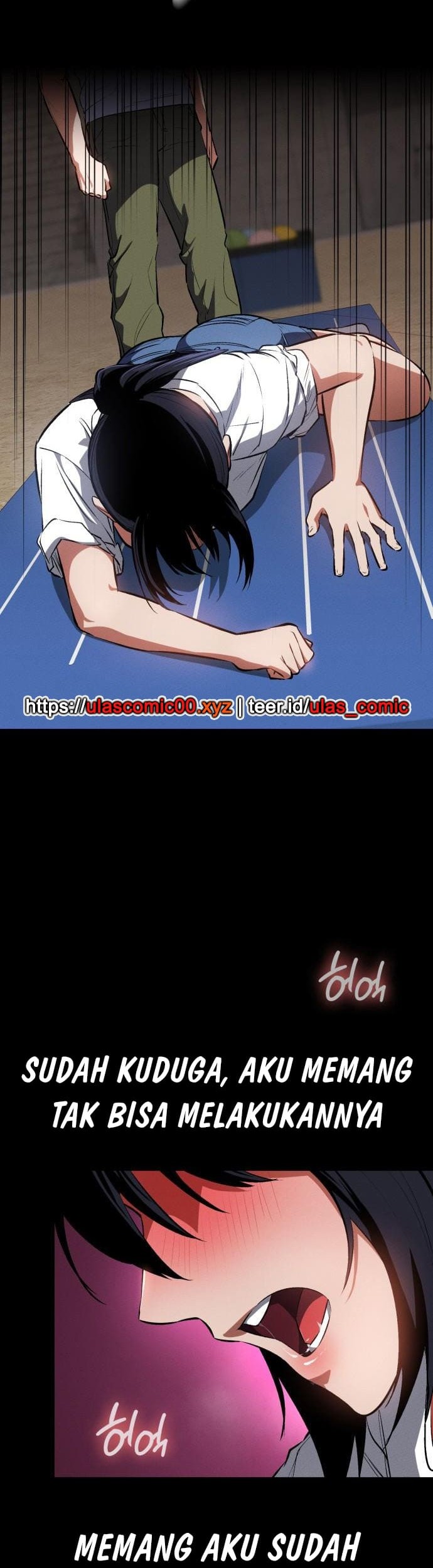 Day Walker Chapter 56 - Halaman 30
