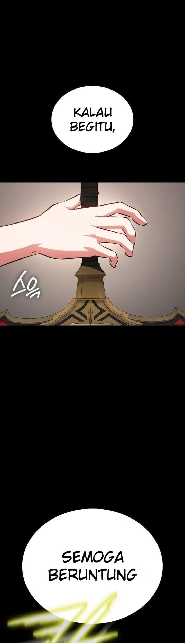 Day Walker Chapter 57 - Halaman 35