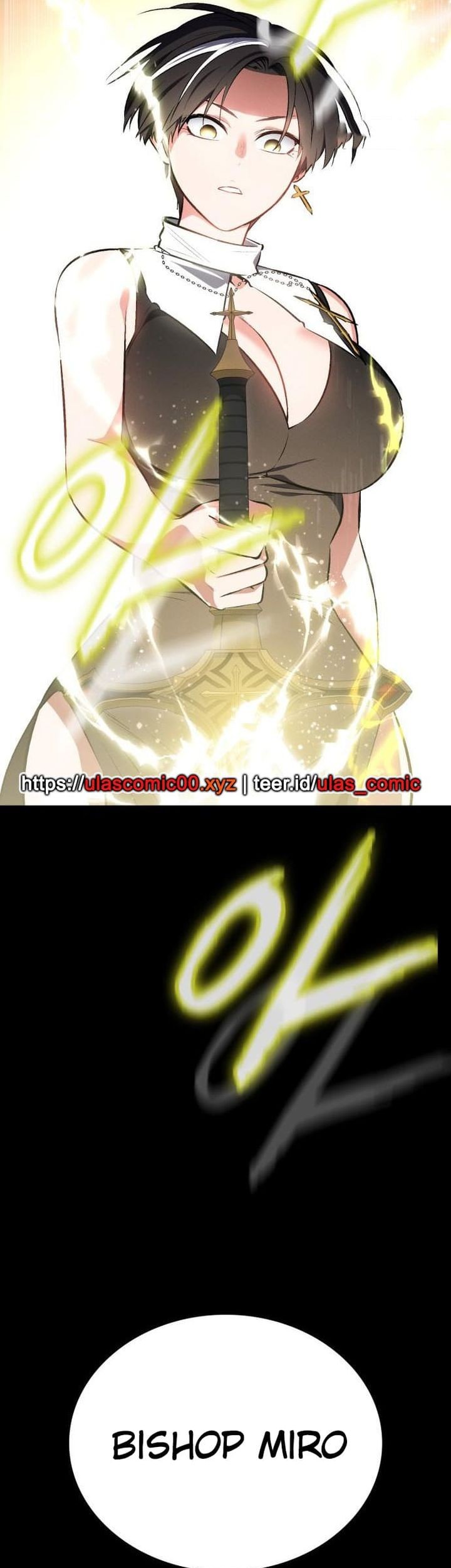 Day Walker Chapter 57 - Halaman 37