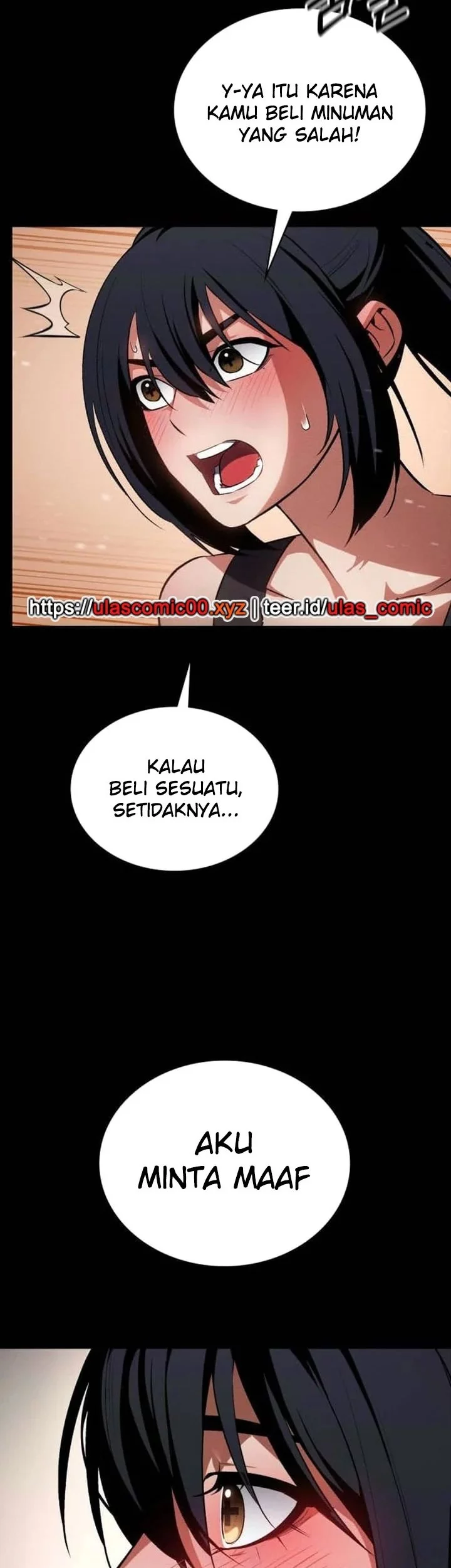Day Walker Chapter 58 - Halaman 27