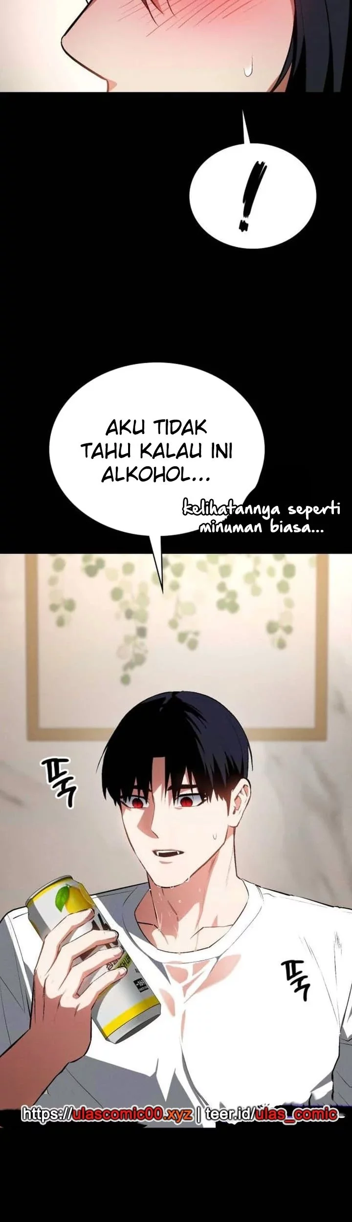 Day Walker Chapter 58 - Halaman 28