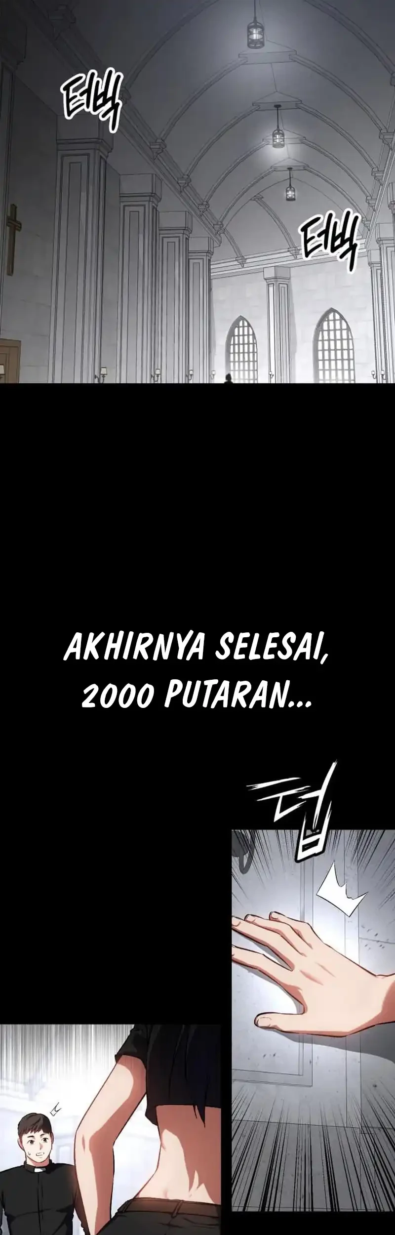 Day Walker Chapter 60 - Halaman 36
