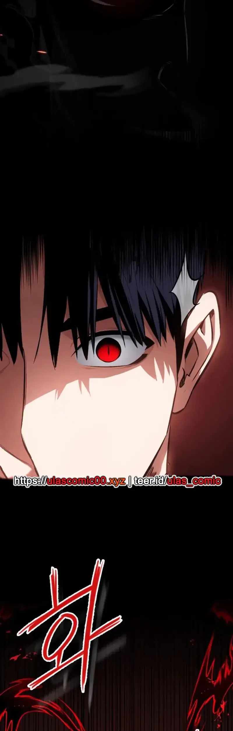 Day Walker Chapter 61 - Halaman 28