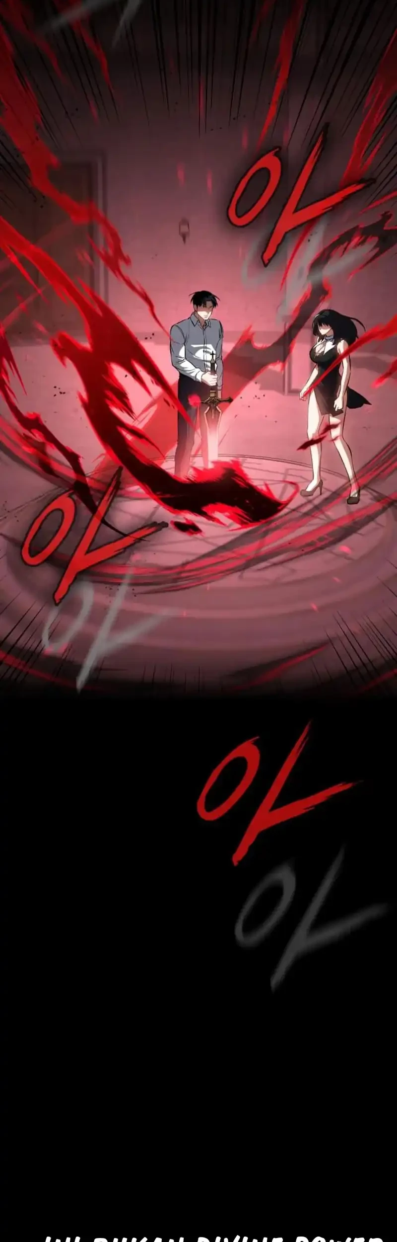 Day Walker Chapter 61 - Halaman 30