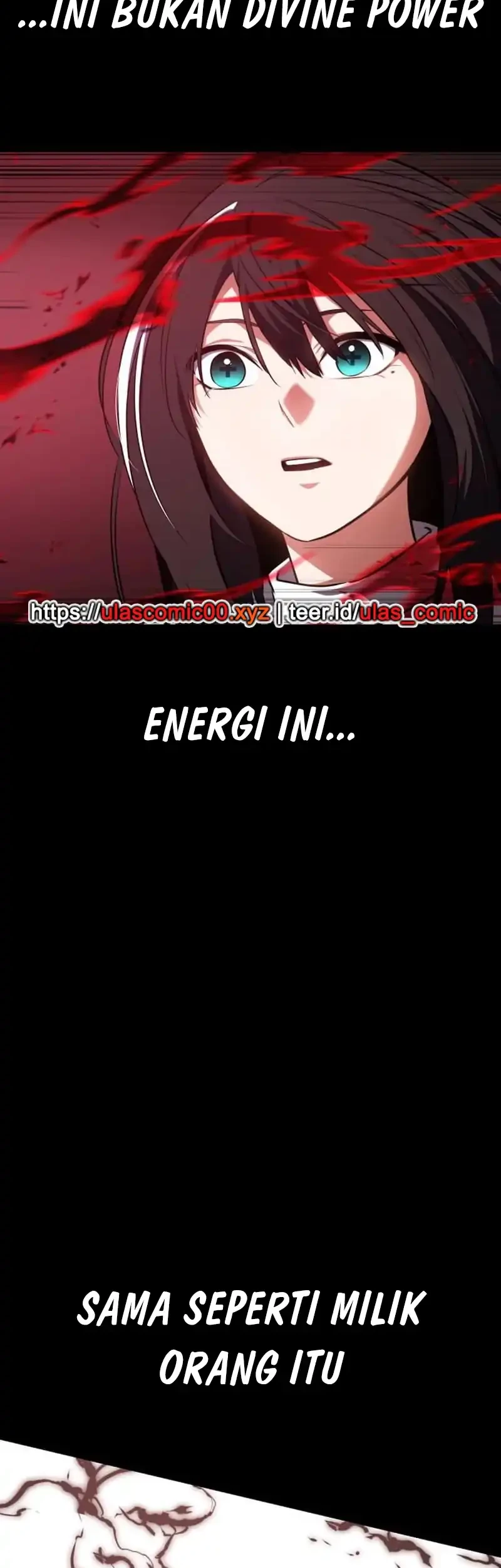 Day Walker Chapter 61 - Halaman 31