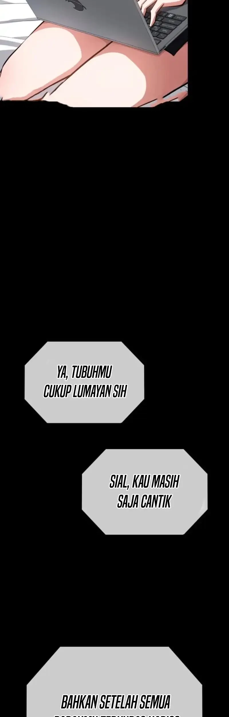 Day Walker Chapter 62 - Halaman 29