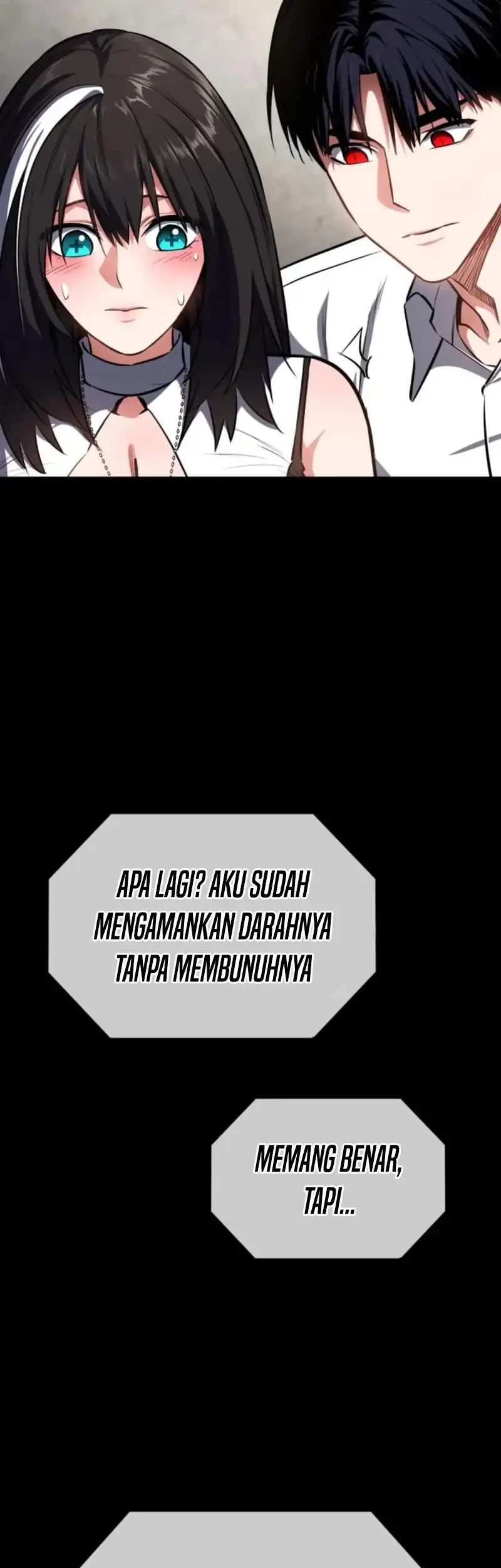 Day Walker Chapter 62 - Halaman 32