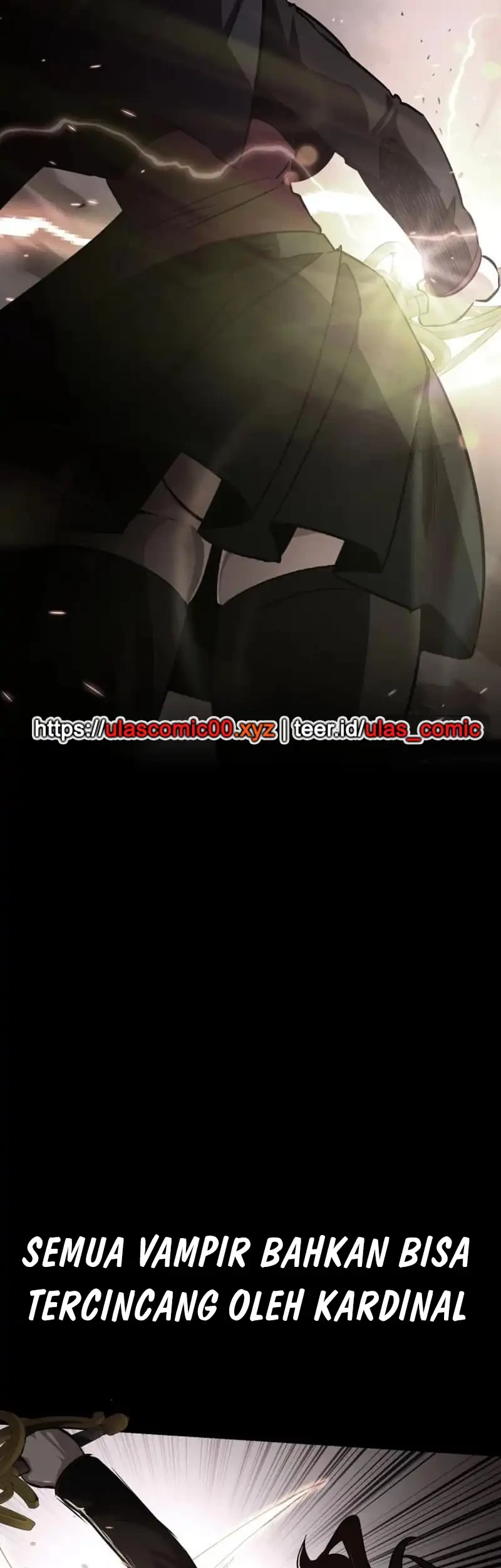 Day Walker Chapter 63 - Halaman 30