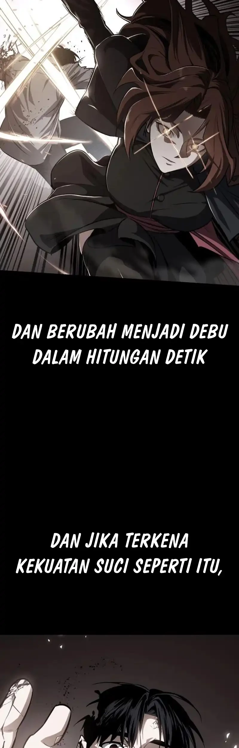 Day Walker Chapter 63 - Halaman 31